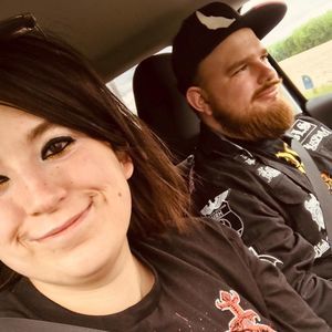 Meet your Posher, Maxine